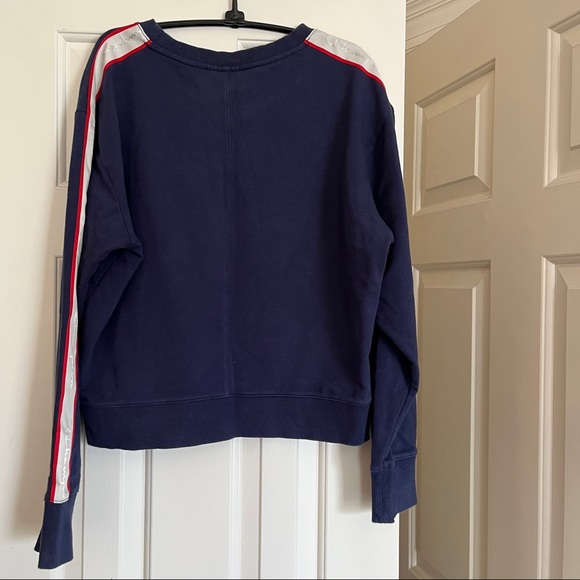 Champion sweatshirt, size large - Picture 3 of 5